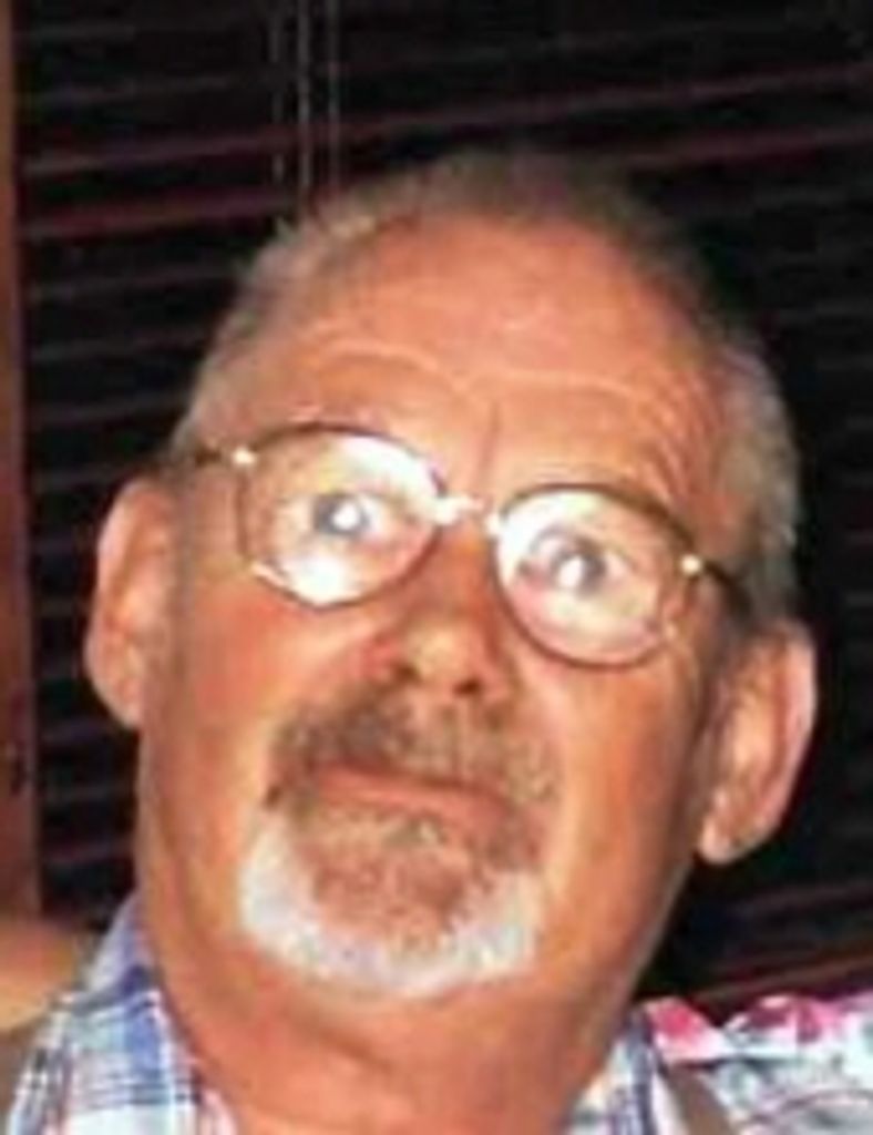Robert Allen Jones