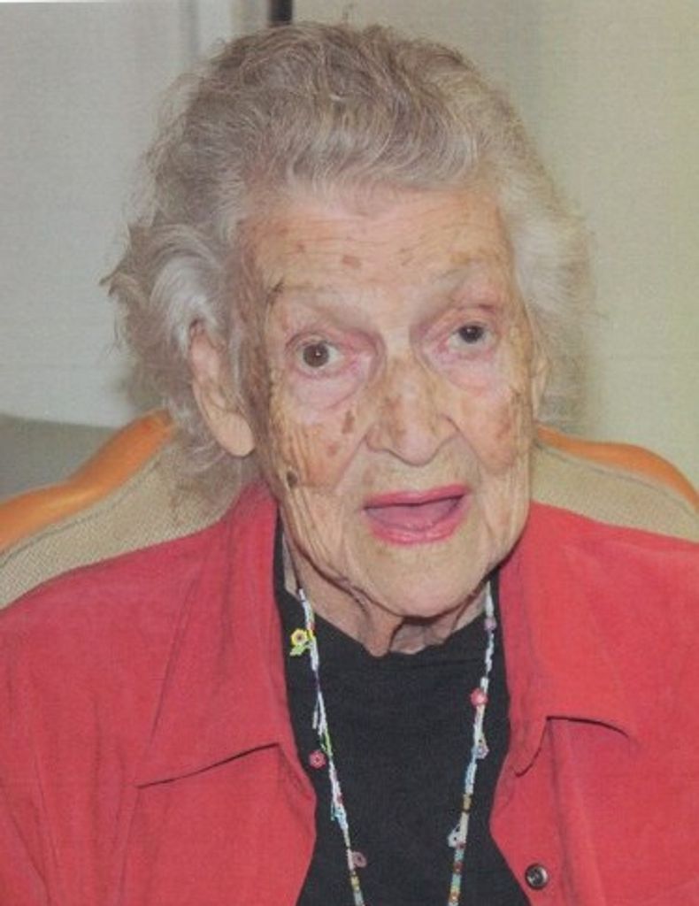 Dorothy Walker Brown