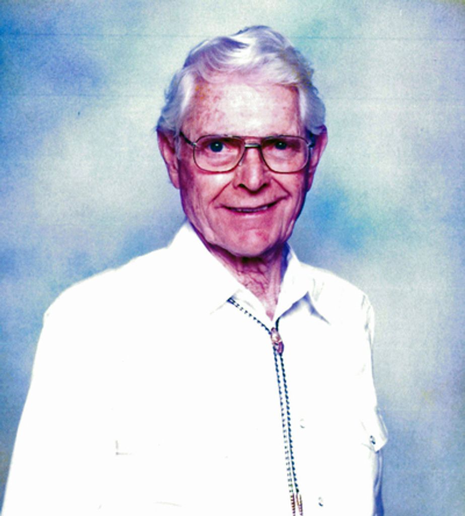 Robert "Bob" Christofferson Profile Photo