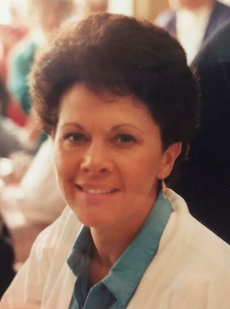 Vicki Lynn Adams Profile Photo