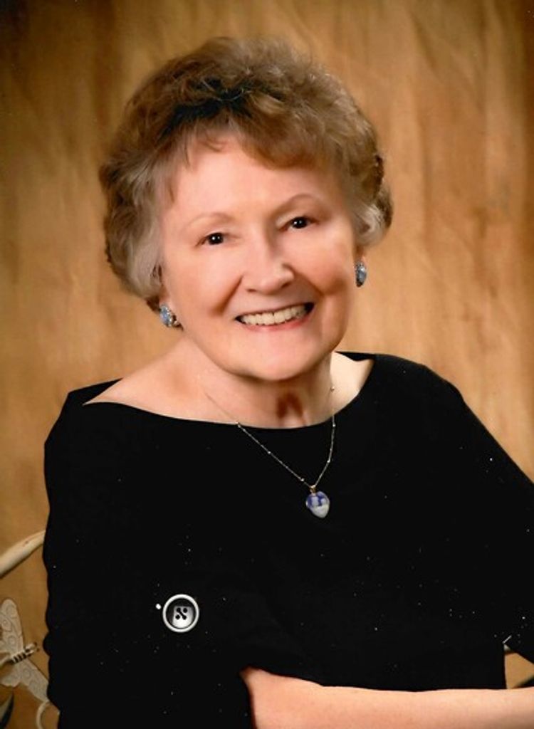 Mary Jane Hale Profile Photo
