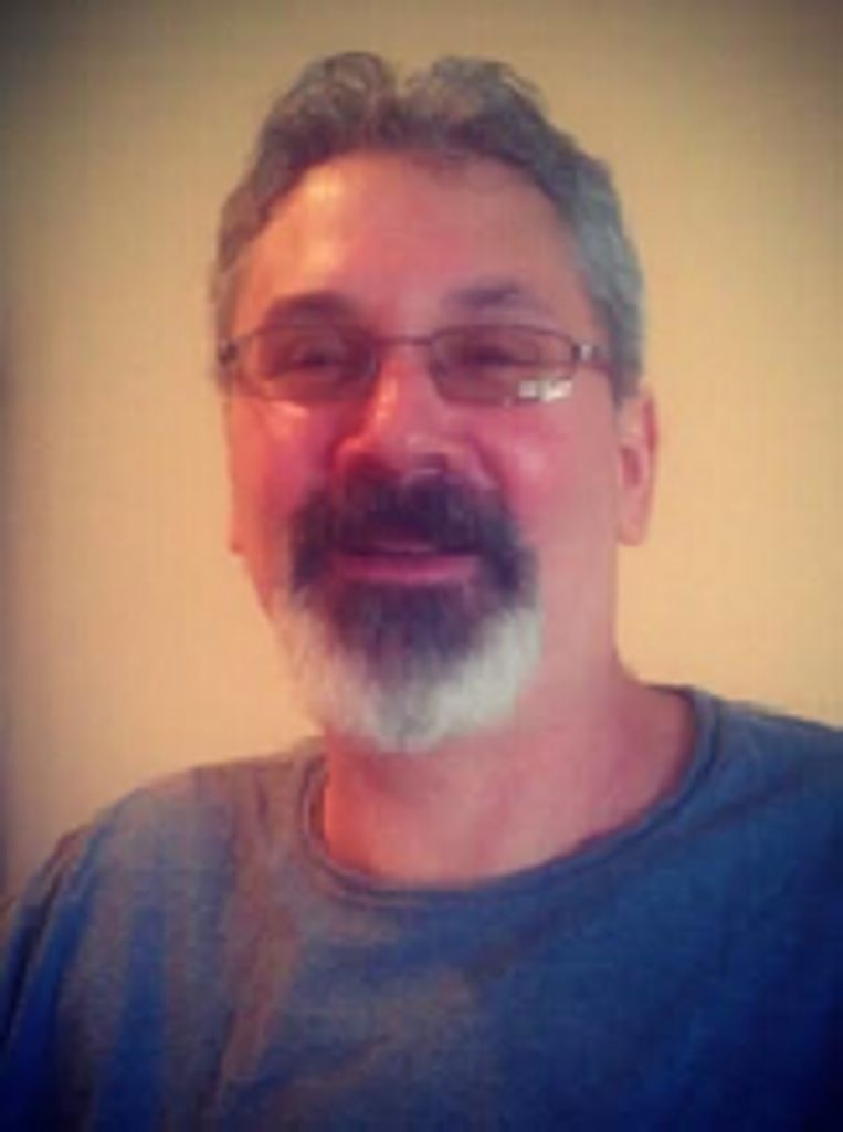 William Joseph 'Billy' Leblanc