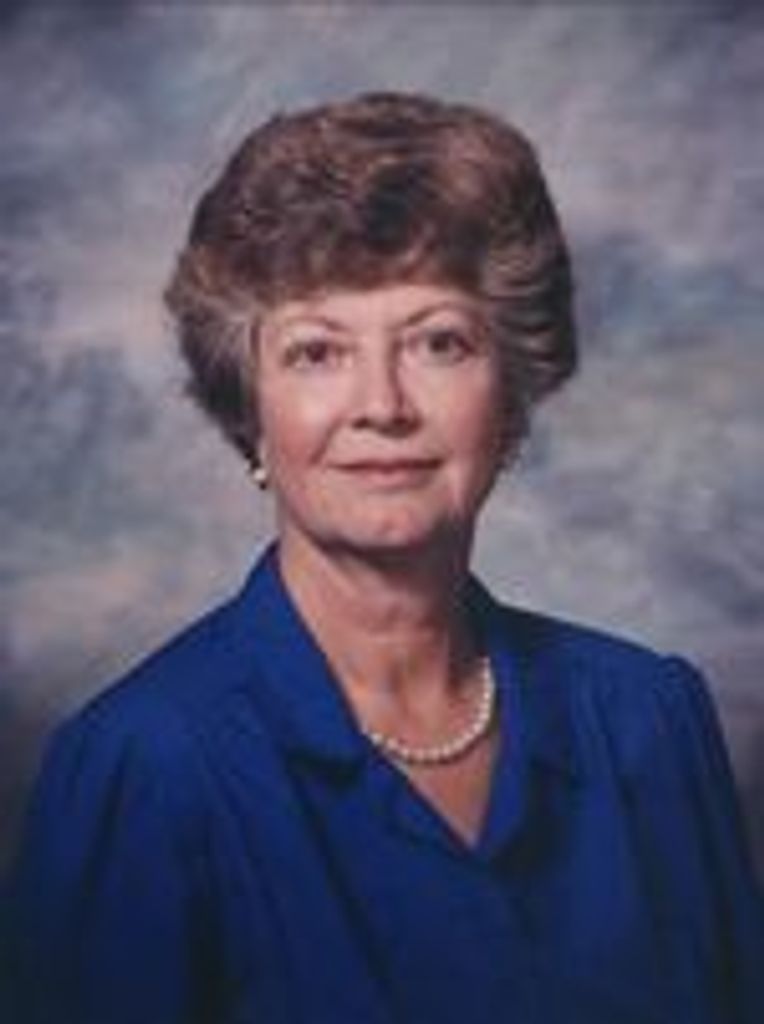 Effie Louise Brock Roe