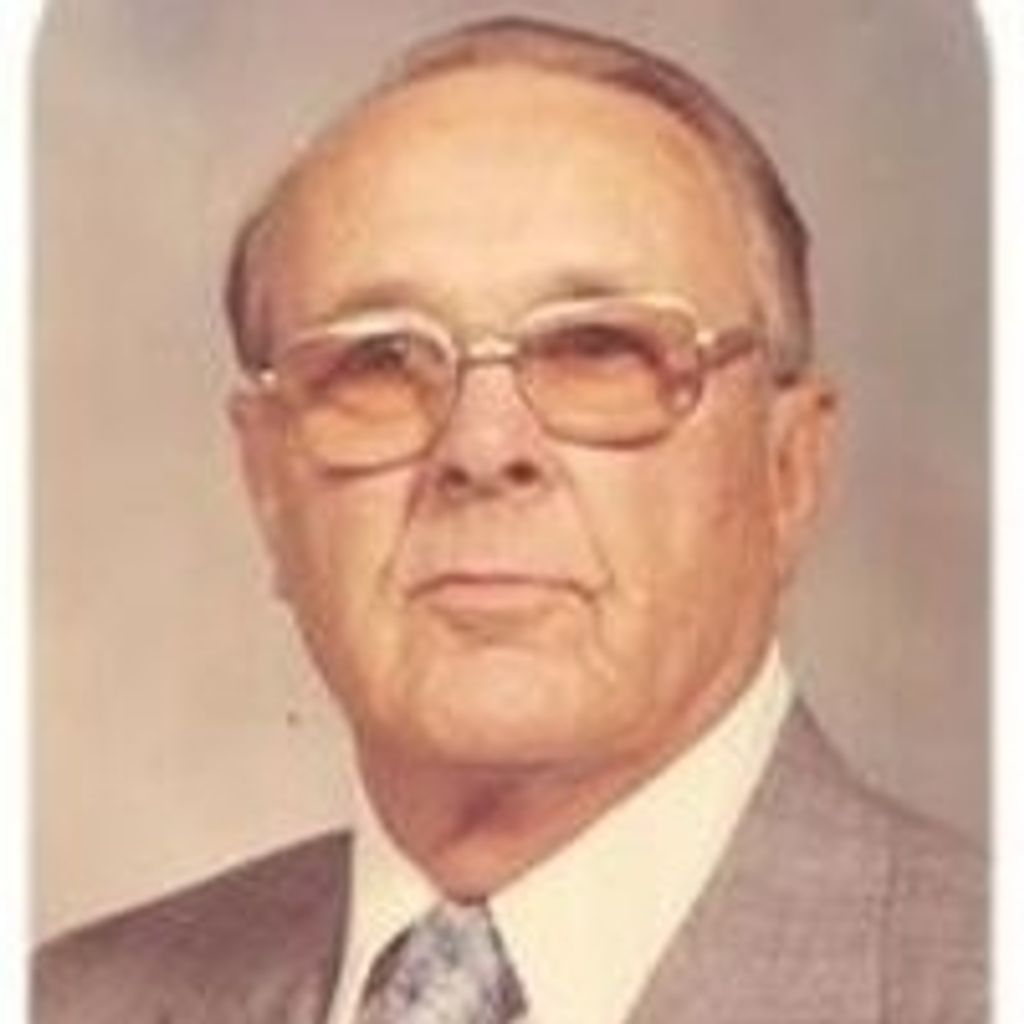 Ottis Kendall Harrison