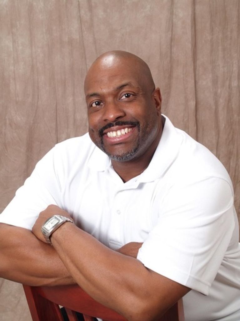 Anthony Darnell Canada