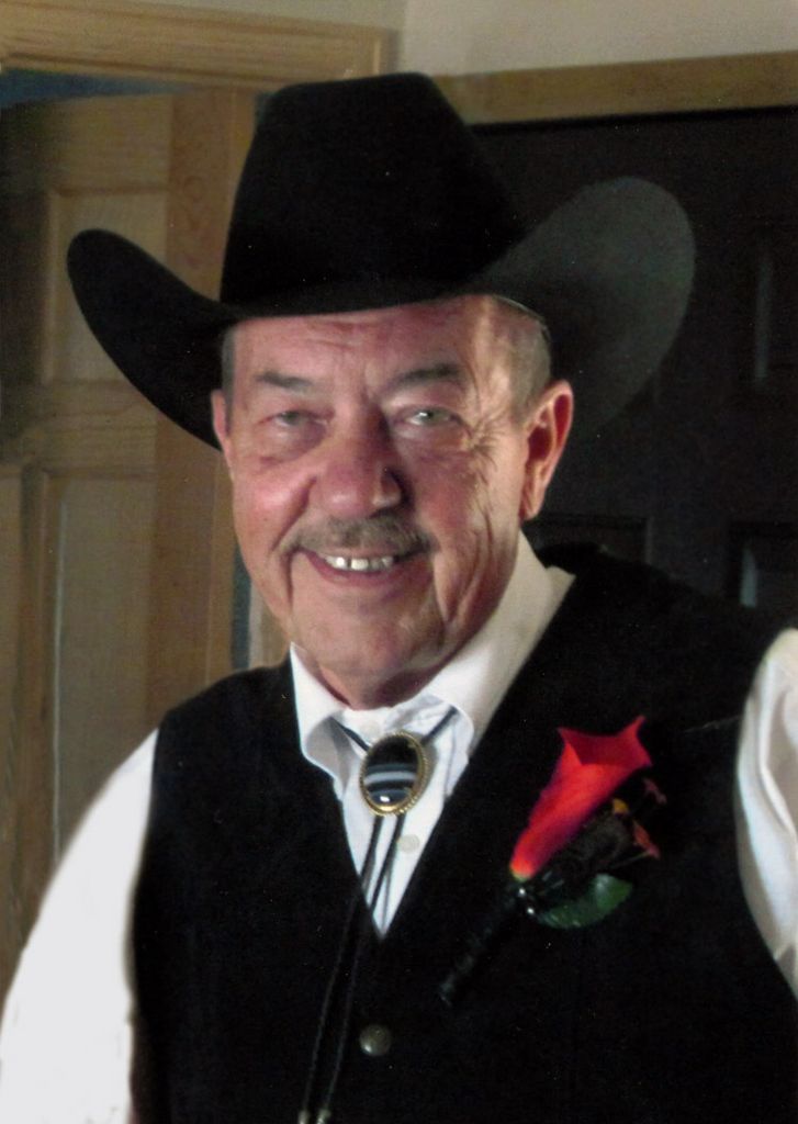William "Bill" Ward Profile Photo