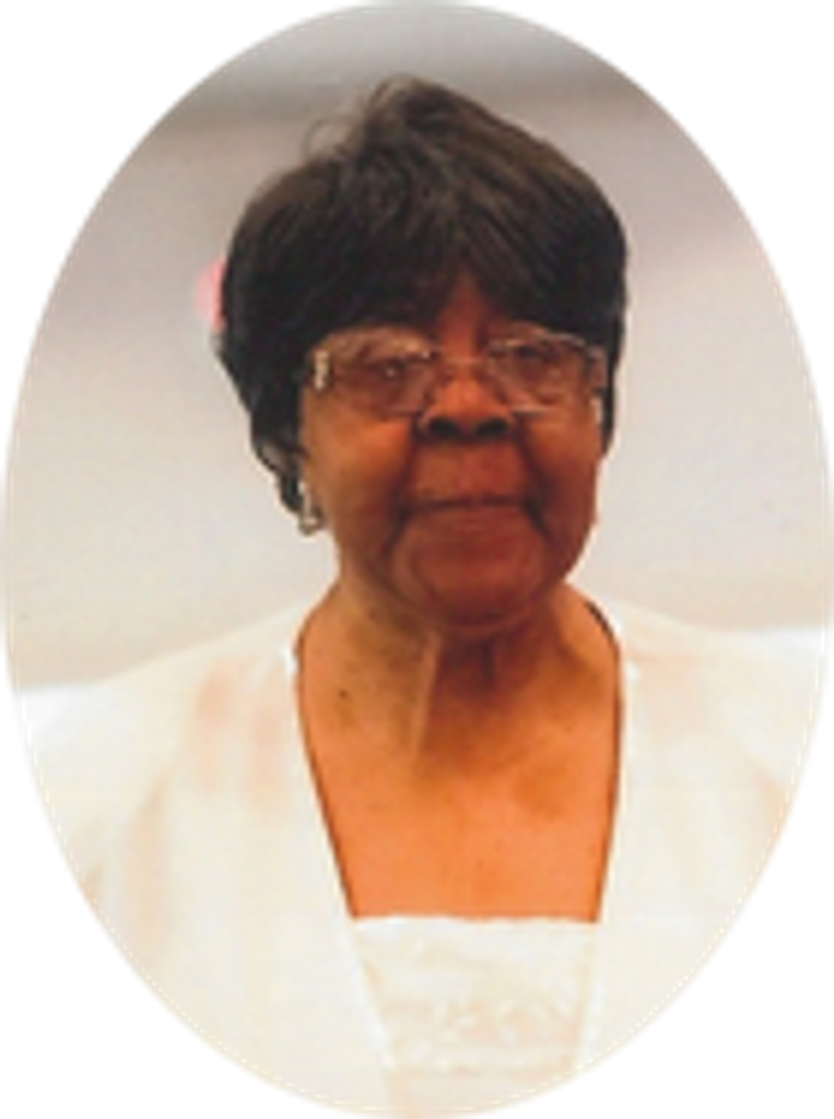 Rev. Lorene Ackerson
