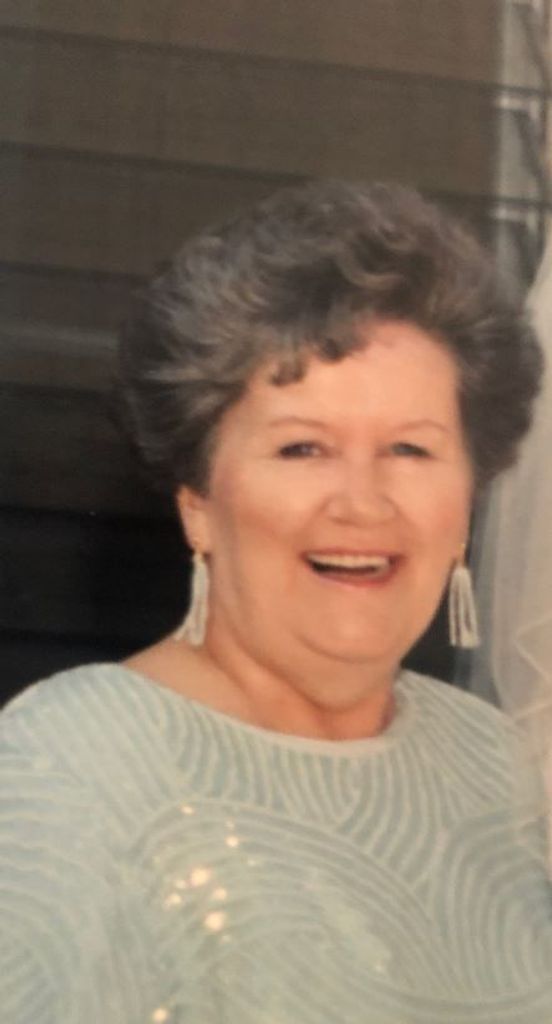 Margaret Scherber Profile Photo