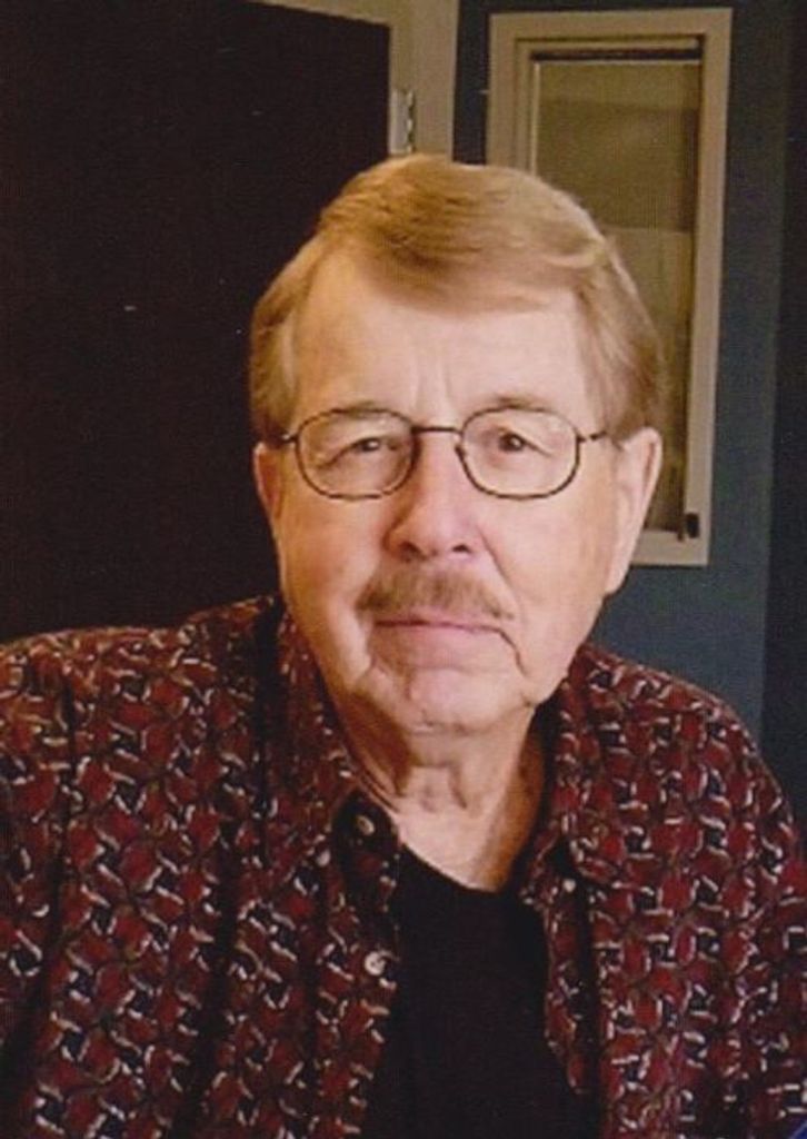 Samuel Rodney Brown