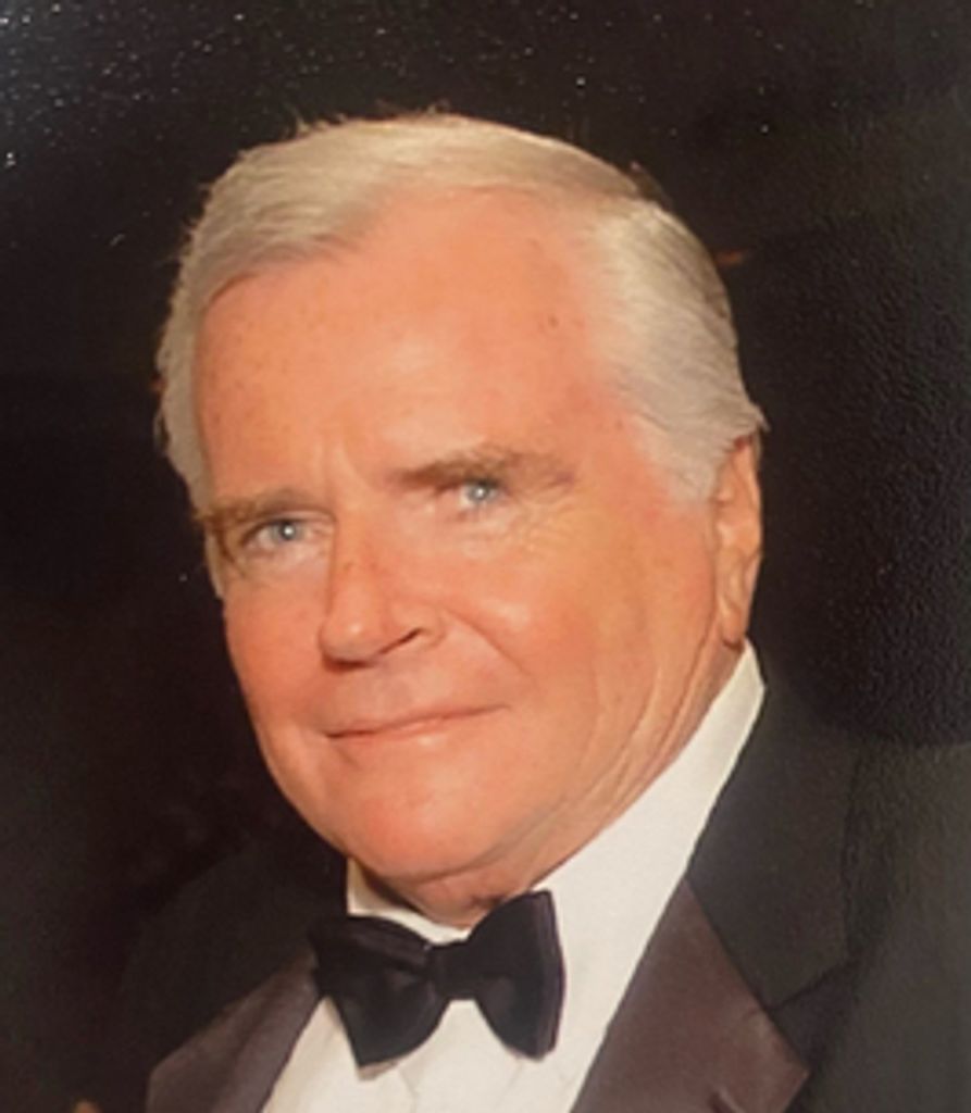 James Van Note Jr Profile Photo