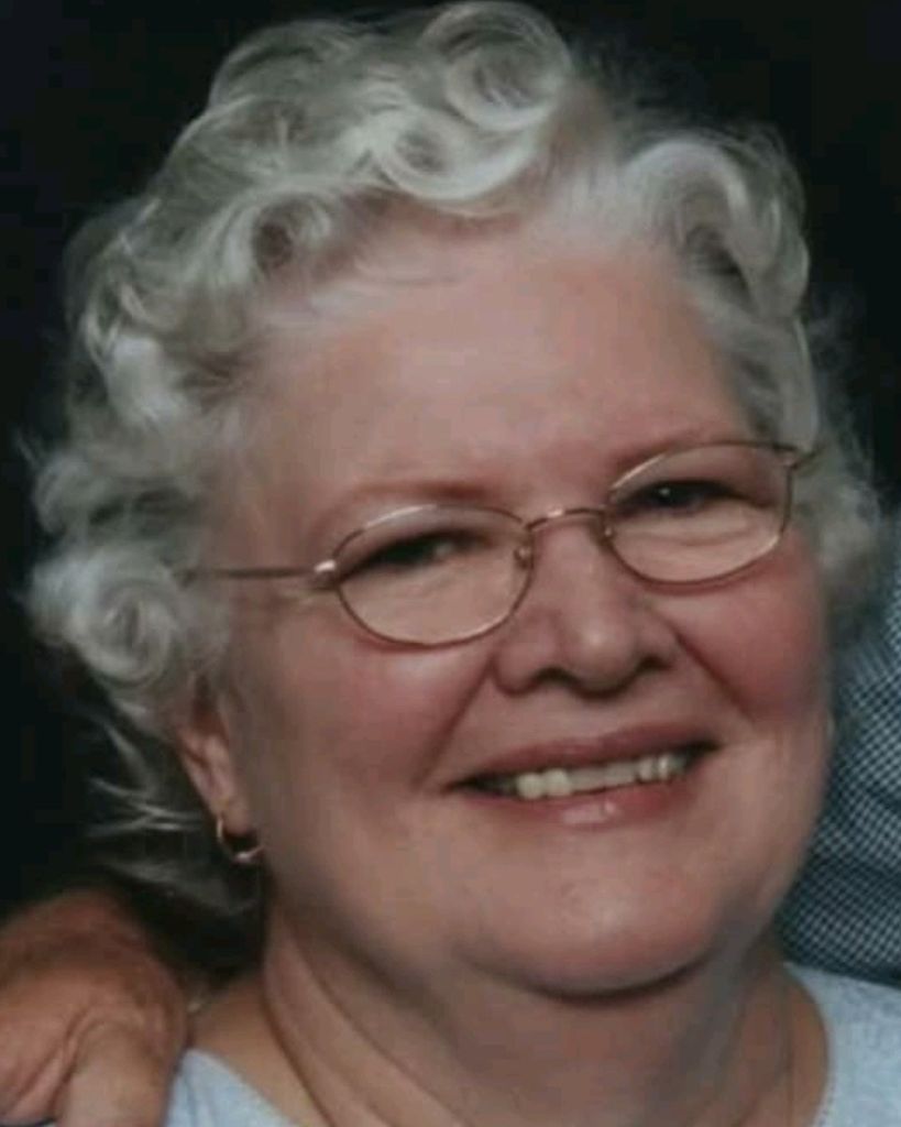Vida Polley
