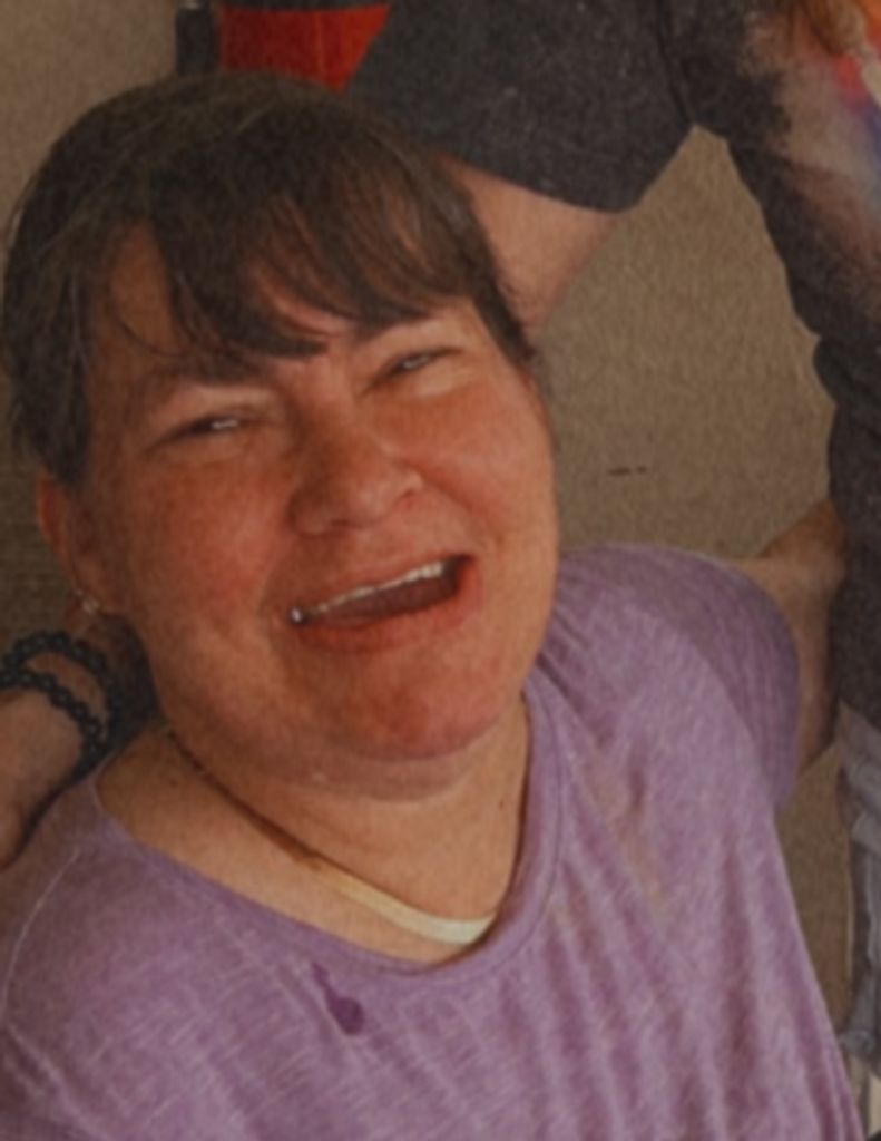 Bridget Ann Lee
