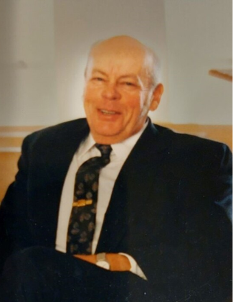 Charles "Chuck" Barnett Profile Photo
