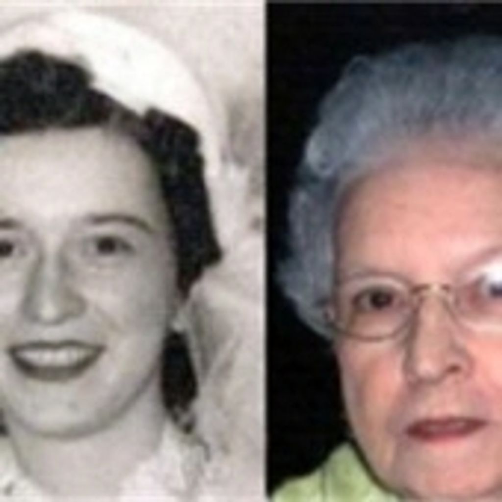 Dorothy Cady