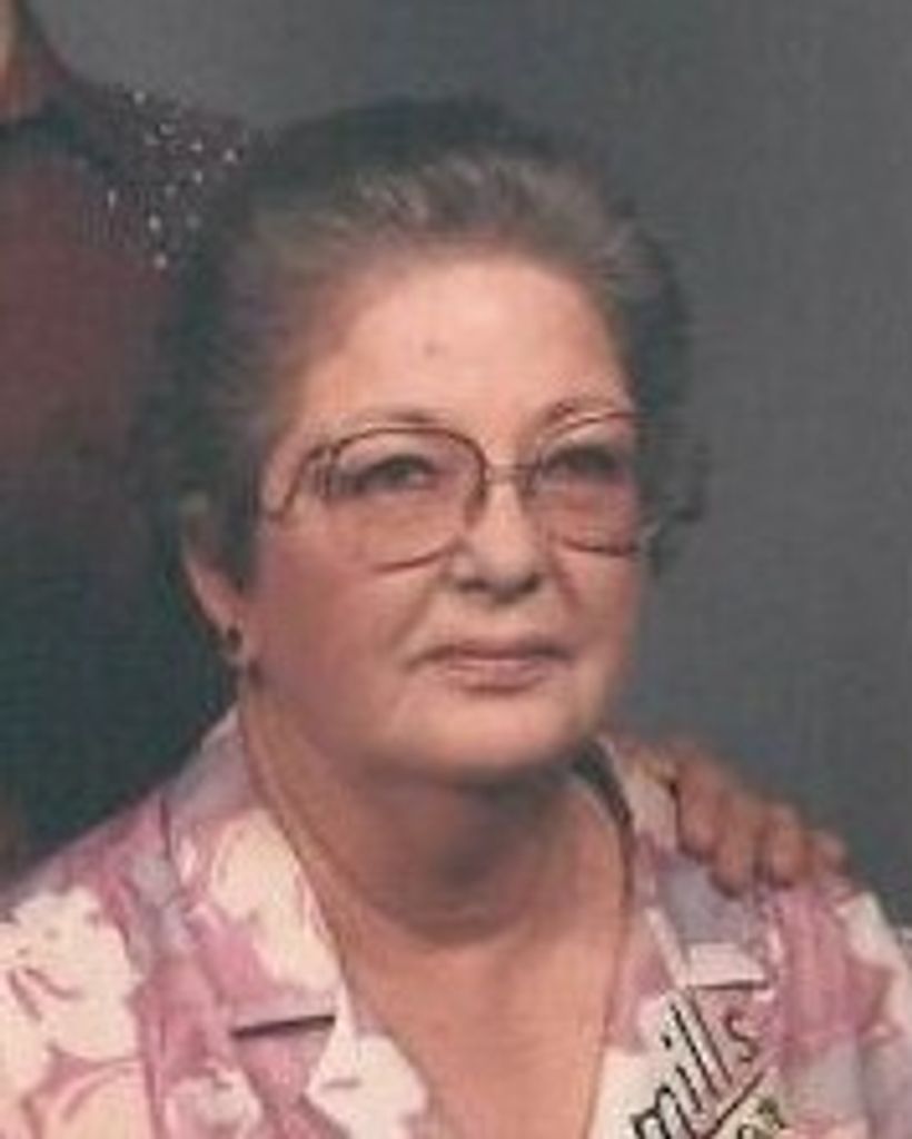 Dorothy Aline Burnes Profile Photo