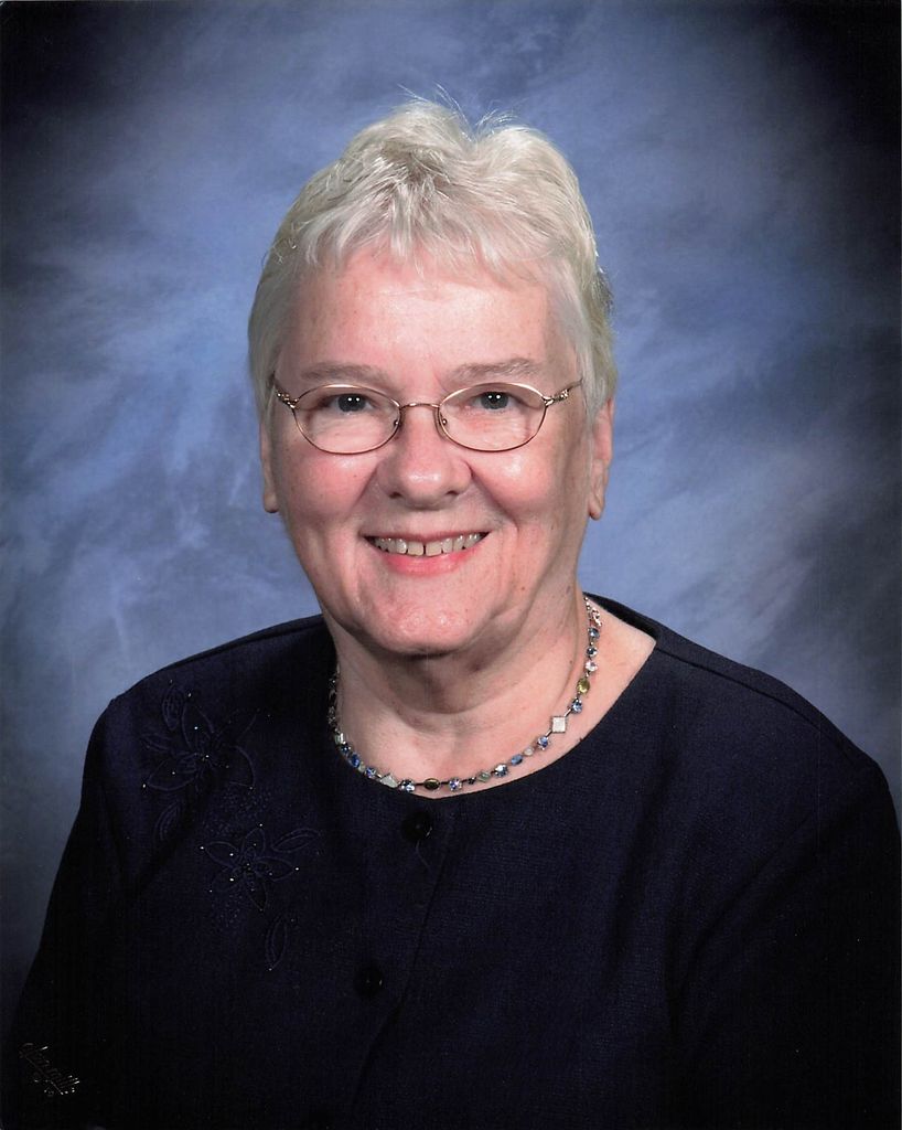 Sharyl Lew Osborne