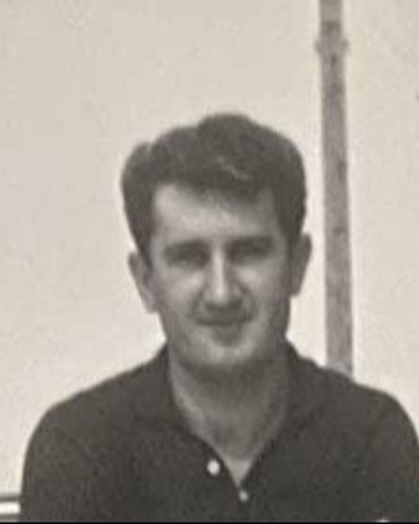 Dino Mariuz