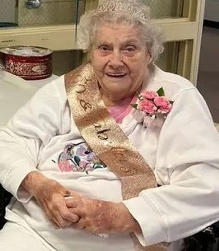 Gertrude Diesing Profile Photo