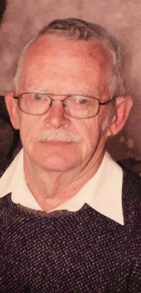 Ronald "Bud" G. Reuter Profile Photo