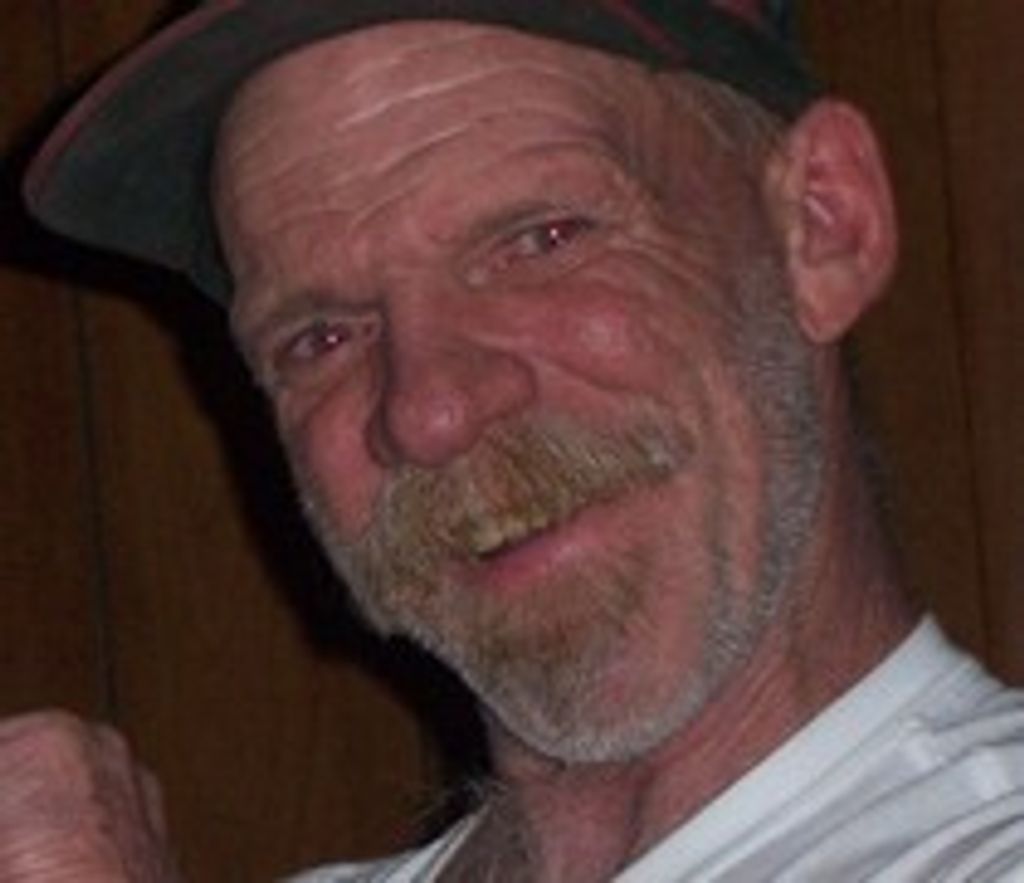 Keith "Red Dog" M. Huntsman