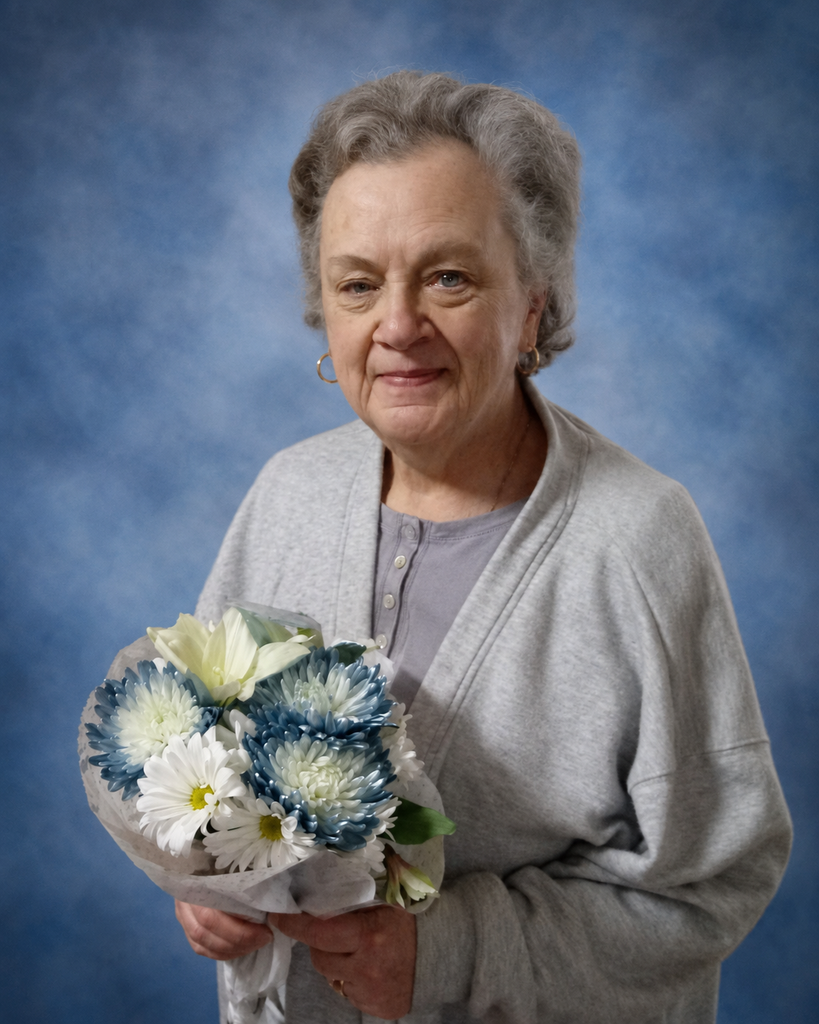 Mrs. Ruth Pellot Profile Photo