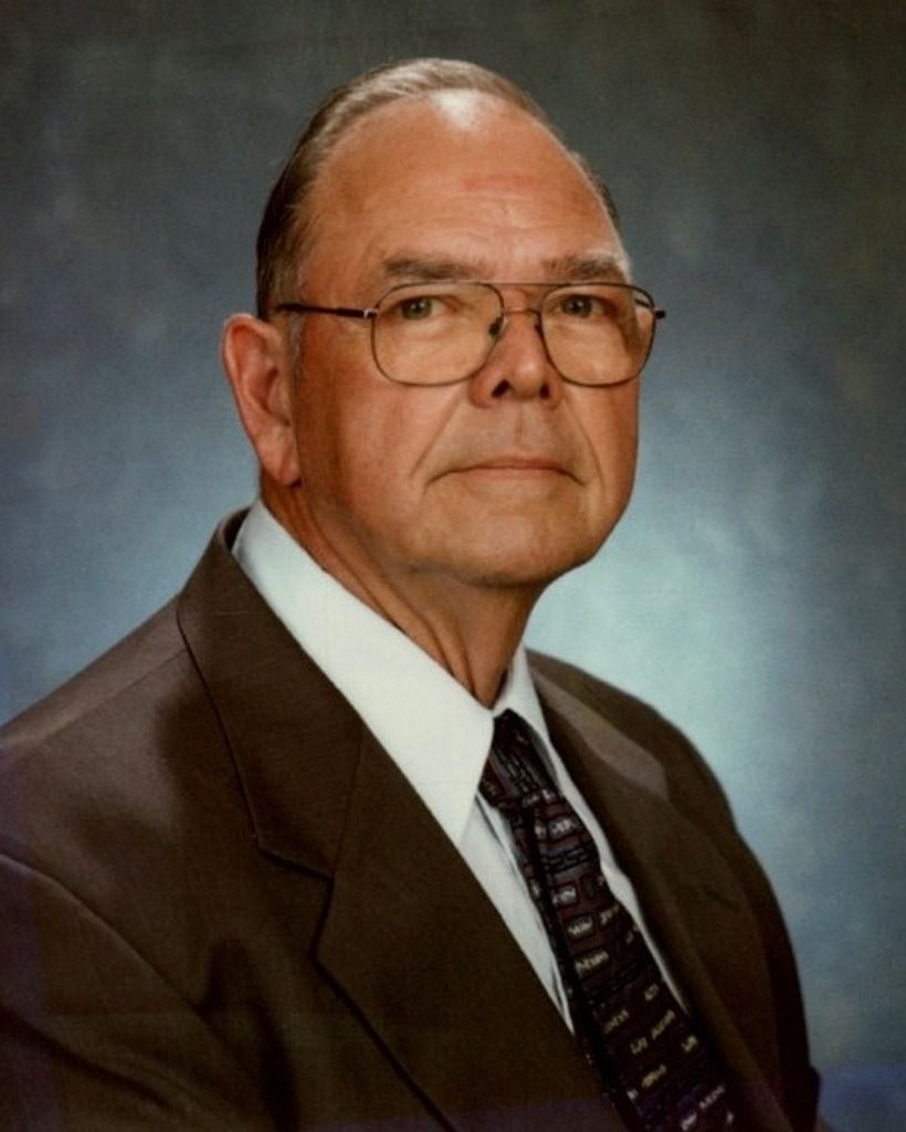 Jerry Paul Jones Profile Photo