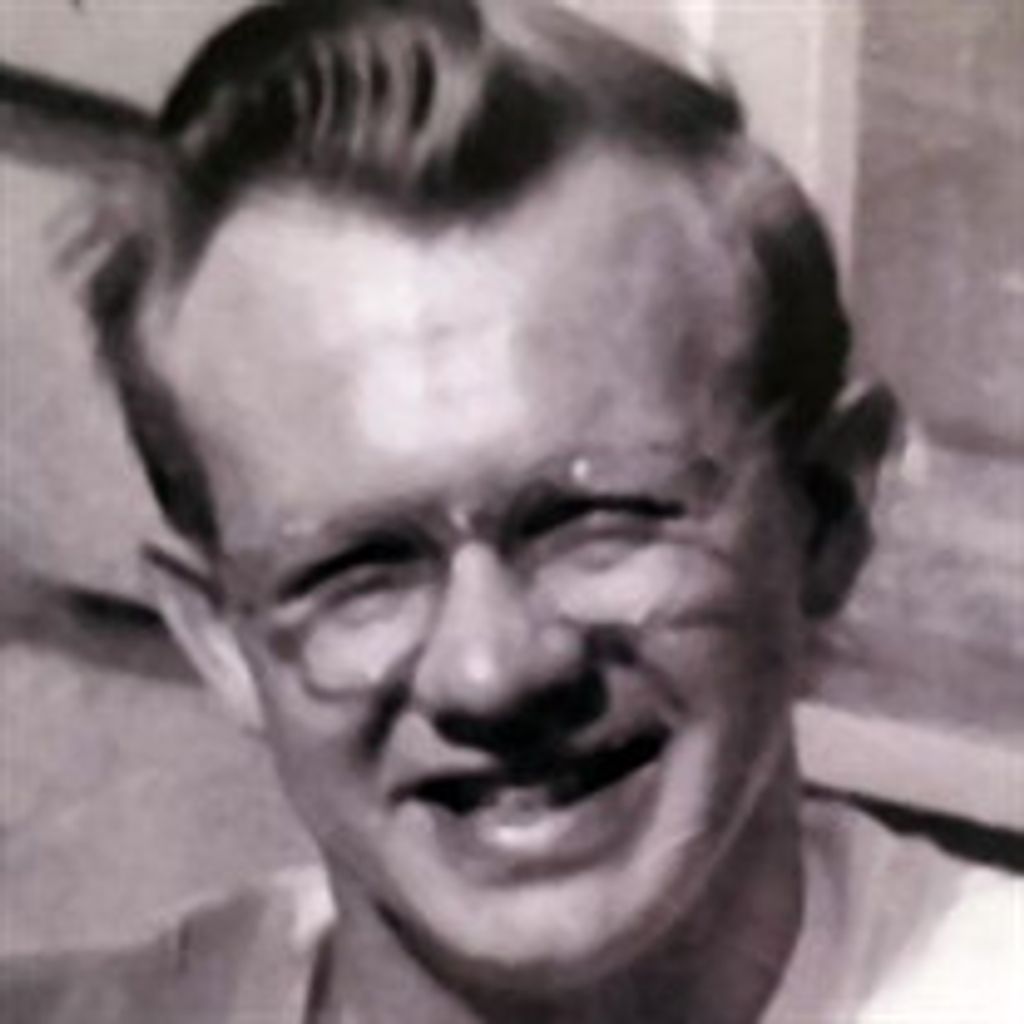 Ronald Pentz