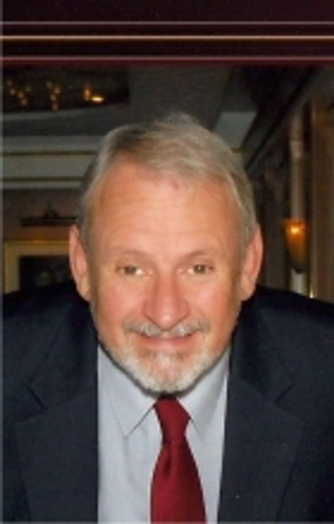 Mr. Thomas G.A. Risk