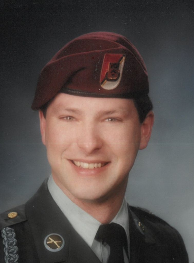 Gary Lee Schade Profile Photo