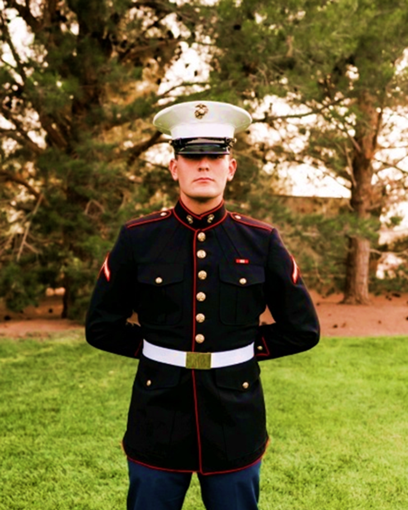 Blake Mitchell Fenyves Profile Photo