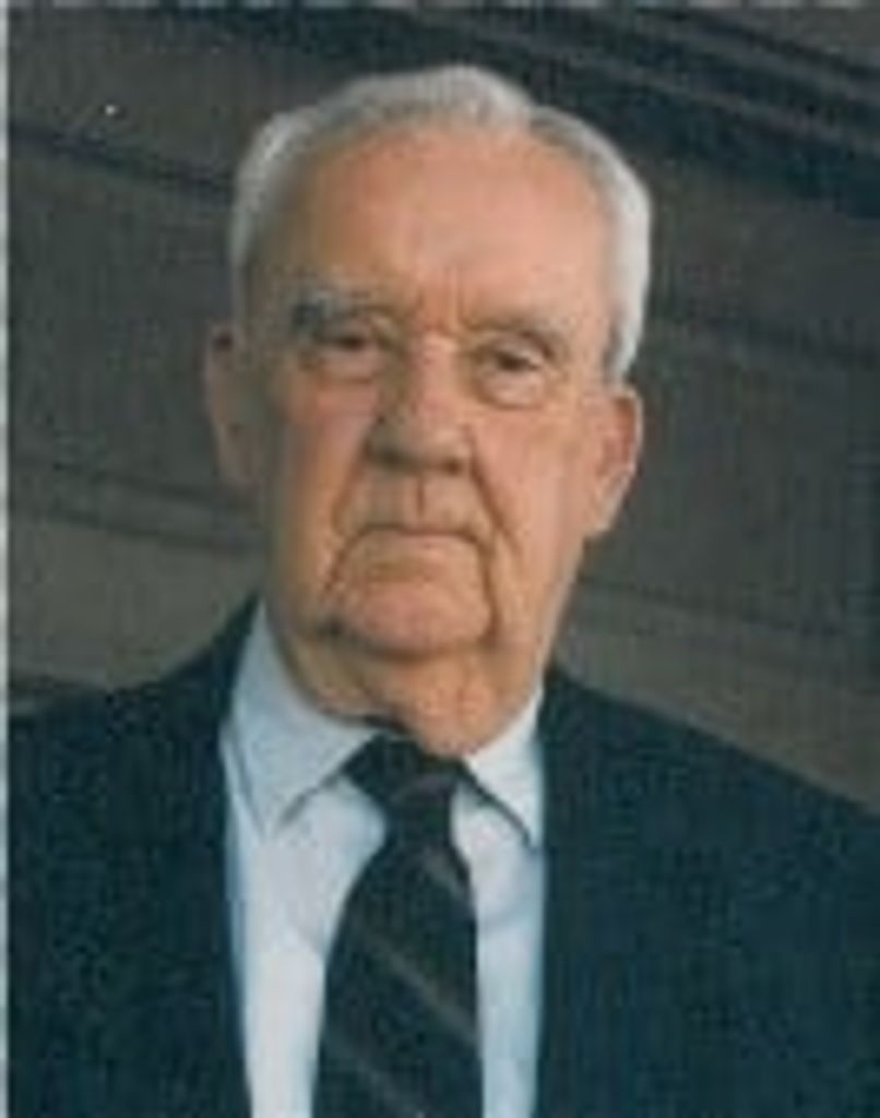 Charles Rudolph Goodwin