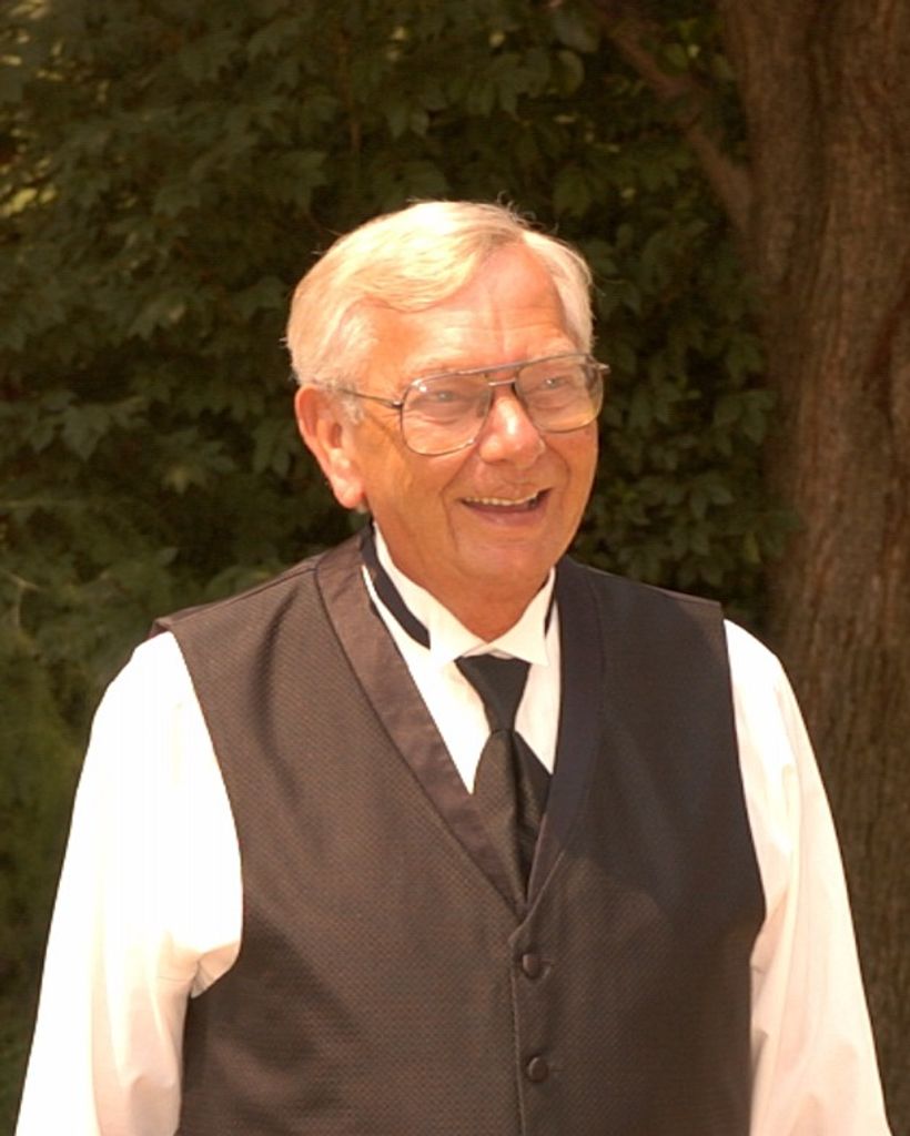 Richard A. Roderer Sr.