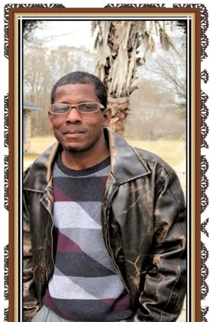 Michael Terrell Covington Profile Photo