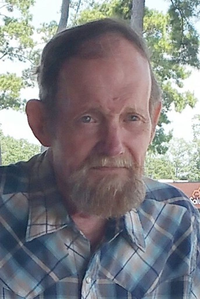 Patterson, William 'Bill' T.