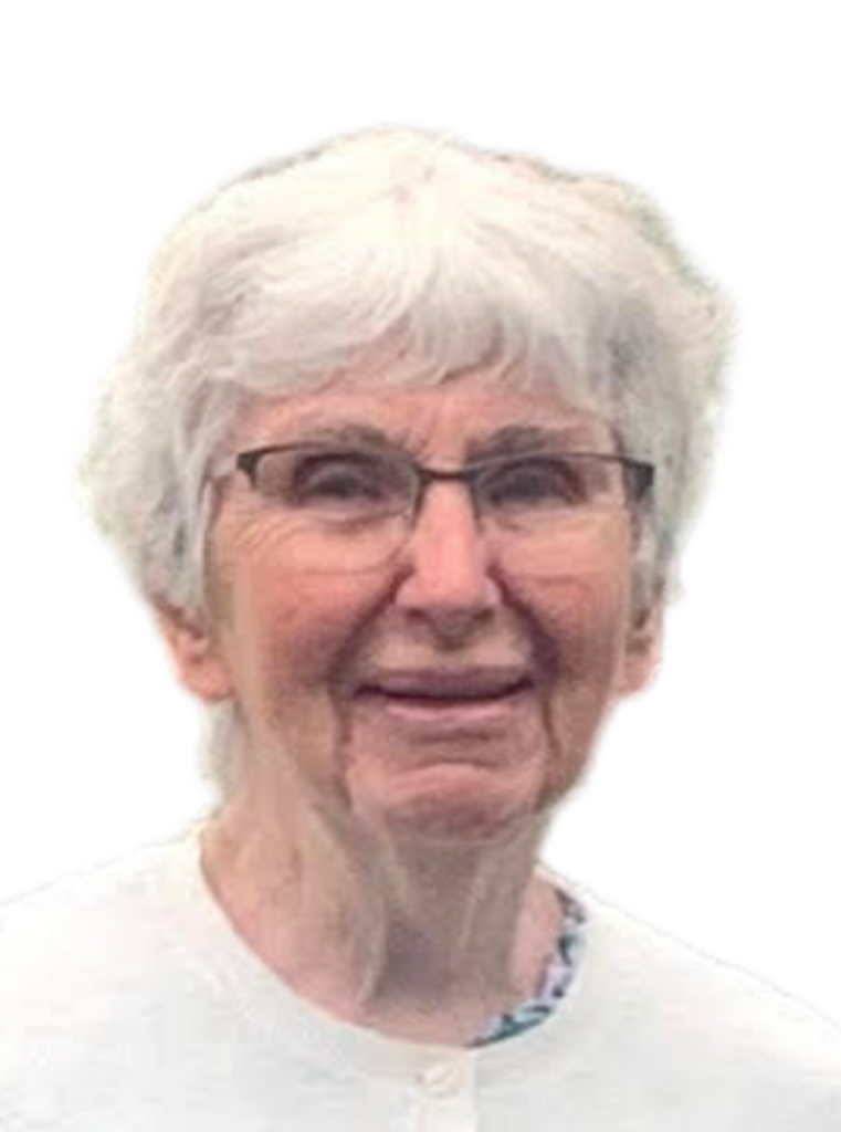 Eleanor (Donegan) Ryan