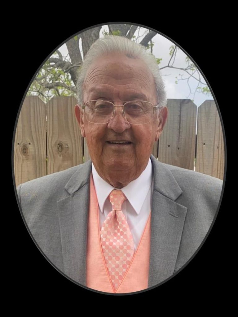 Rev. Franklin  Wood Profile Photo