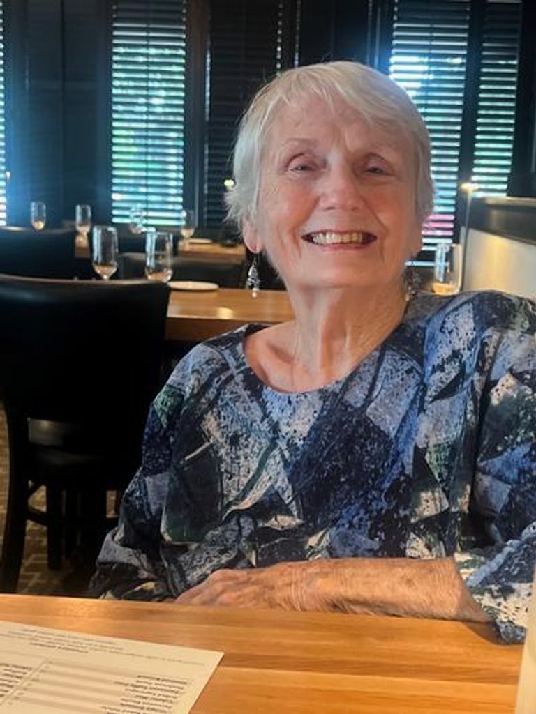 June Mcmanus Gardner Profile Photo