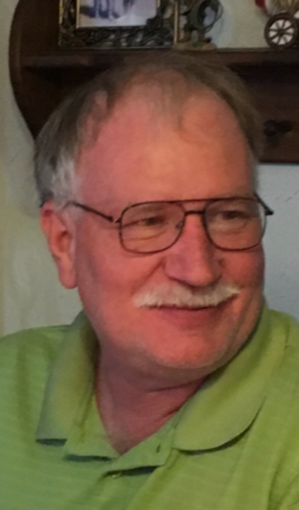 Richard Dale Bunce Profile Photo