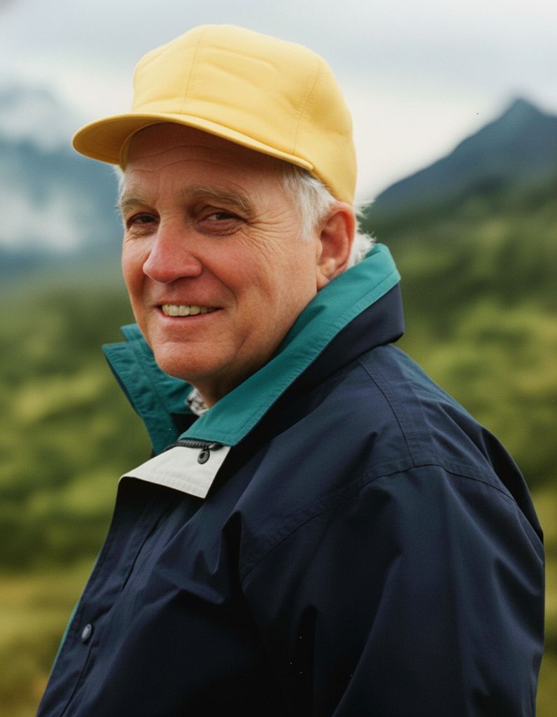 Gene F. Rahll Profile Photo