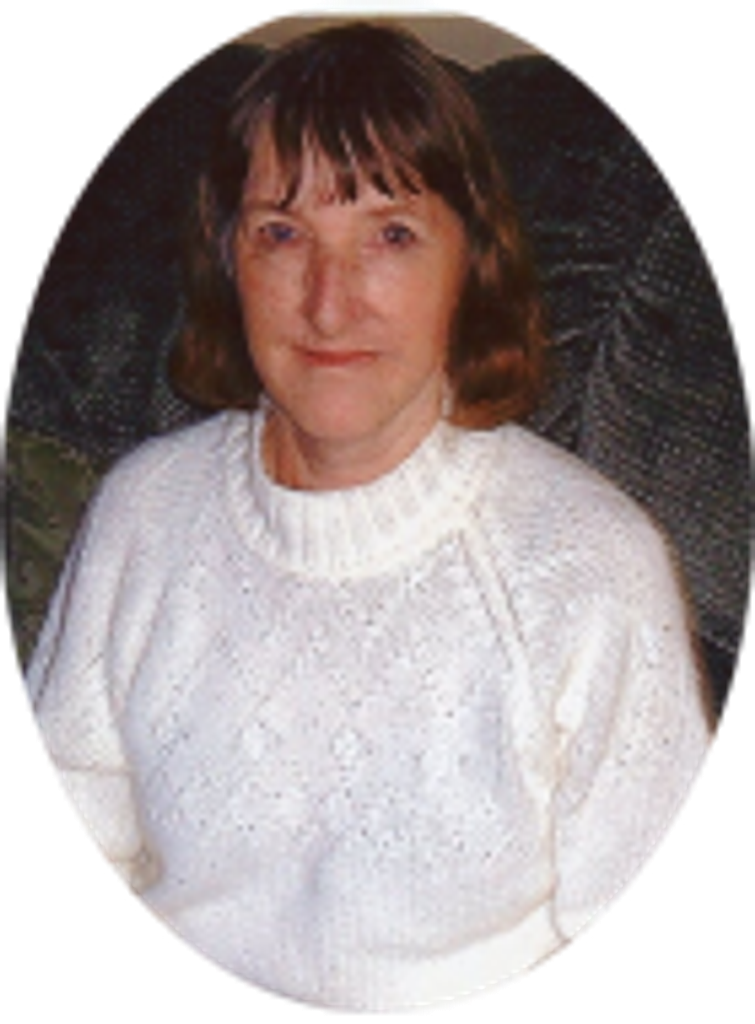 Phyllis Coomer