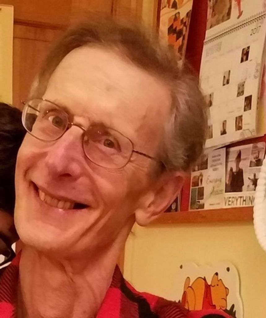 Alan Frohman