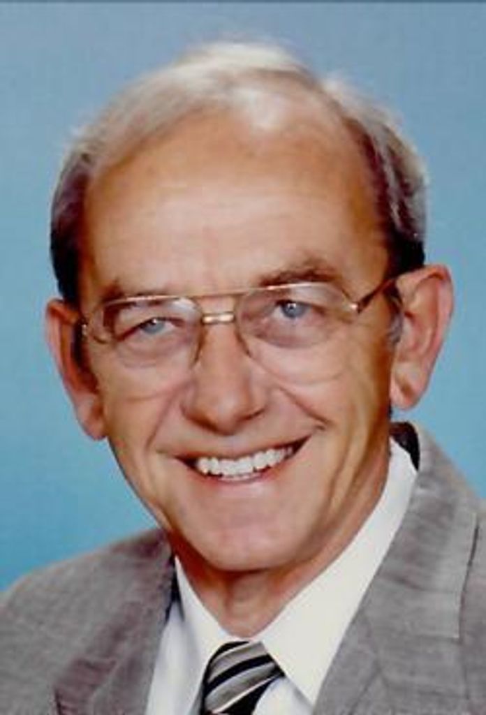 Arnold R. Summers