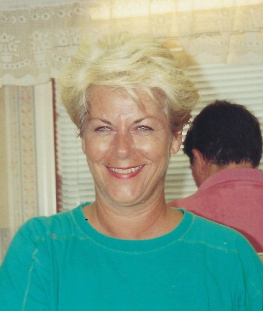 Diane F Sault
