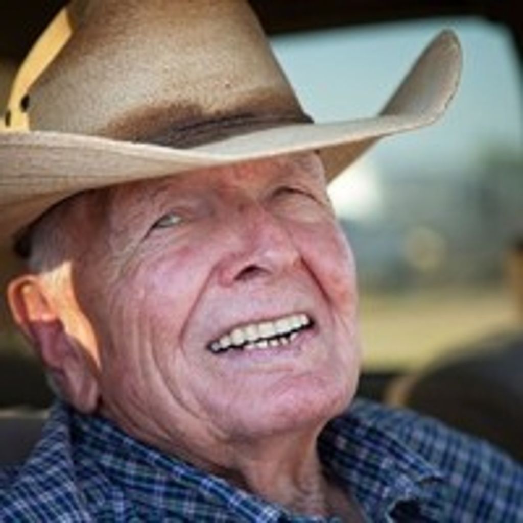 James Alvin Reeves