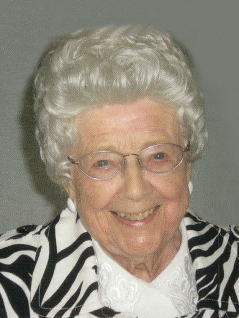 Pearl Johnson