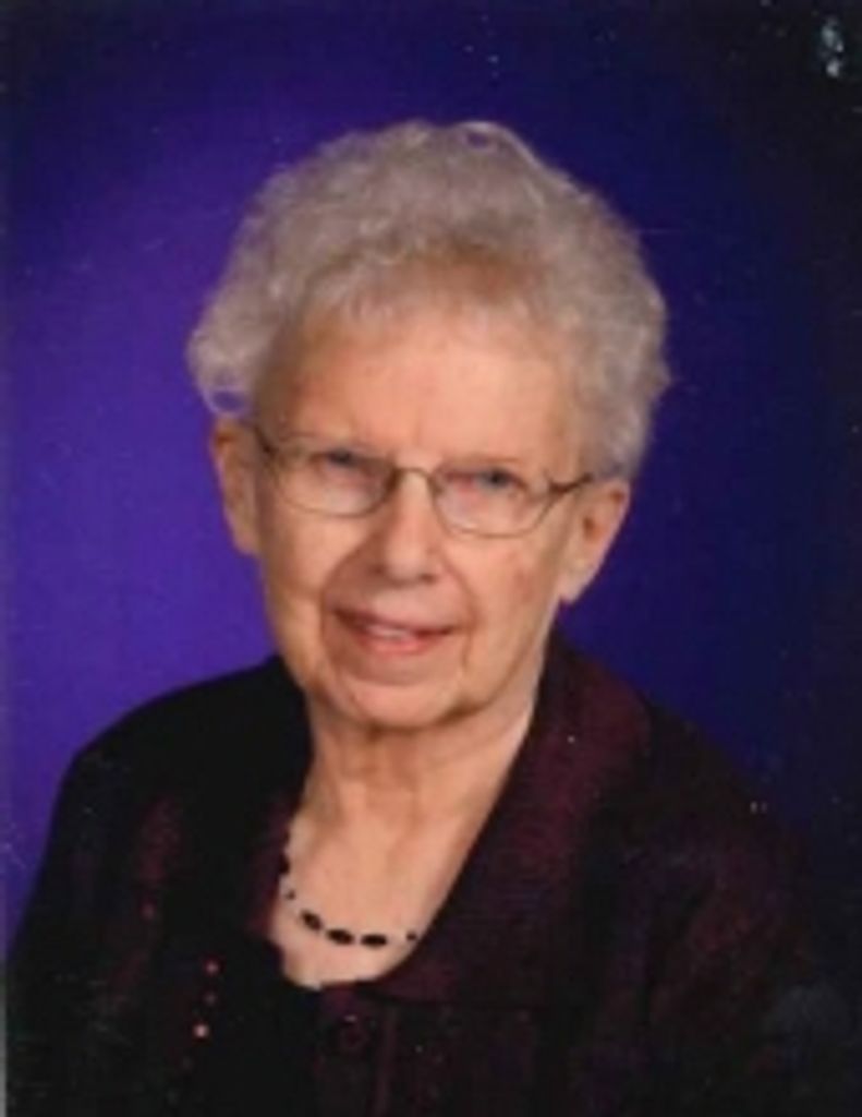 Alice M. Whited