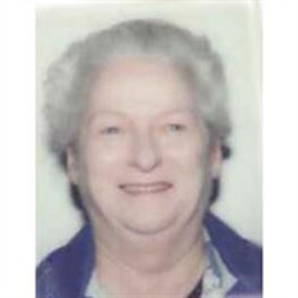 Ruth A. Young