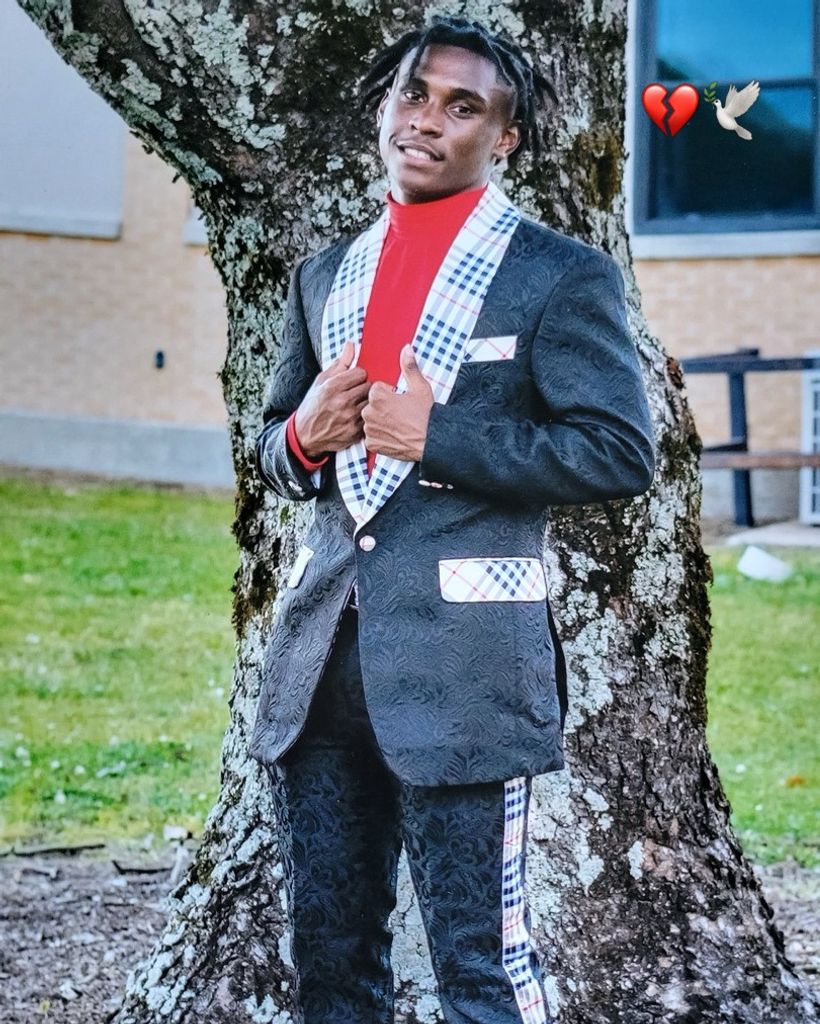 Jarvon Demarcus Davidson