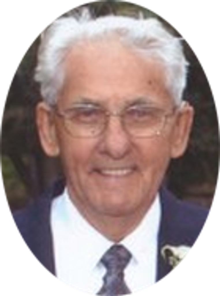Paul Shatley
