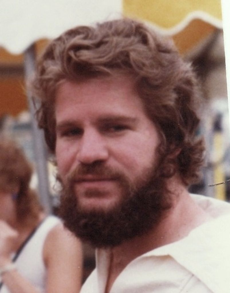 Louis Mullen Profile Photo